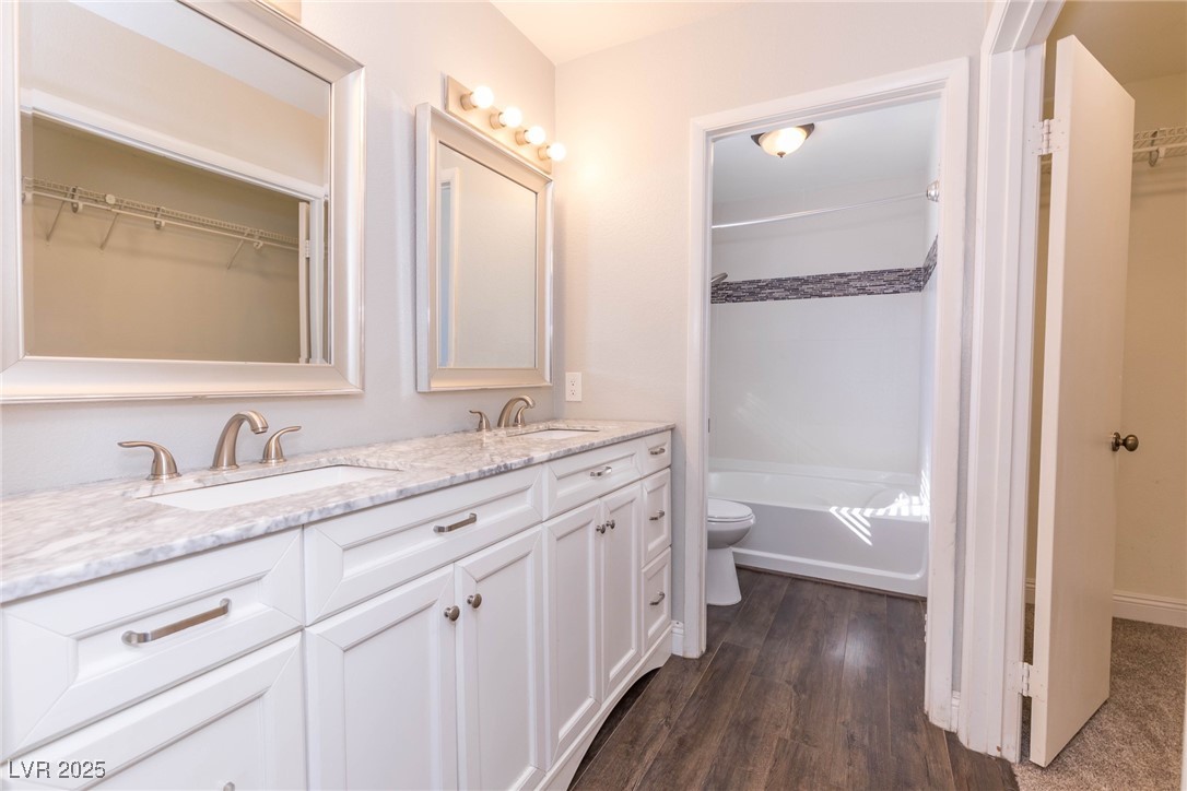 3320 Haven Beach Way Las Vegas, NV 89117 - Photo 23 of 30