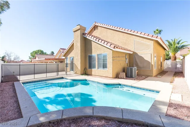 $2,800 | 3320 Haven Beach Way, Las Vegas, NV 89117