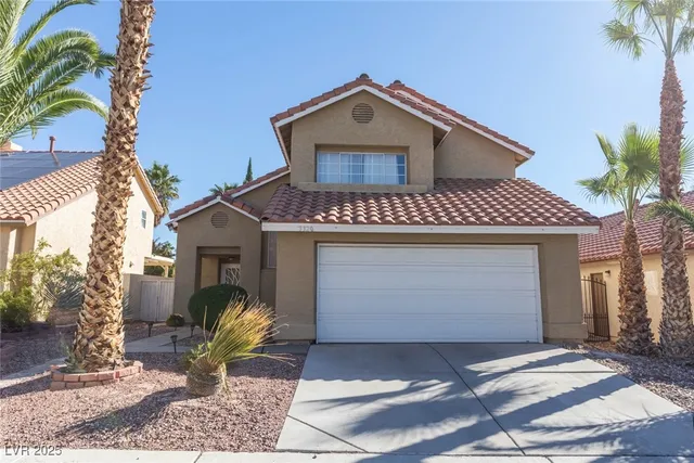 $2,800 | 3320 Haven Beach Way, Las Vegas, NV 89117