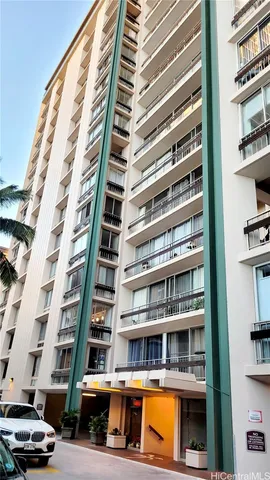 $3,300 | 431 Nāhua Street, Unit 1005, Honolulu, HI 96815