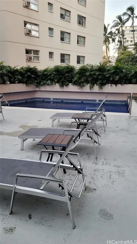 $3,300 | 431 Nāhua Street, Unit 1005, Honolulu, HI 96815