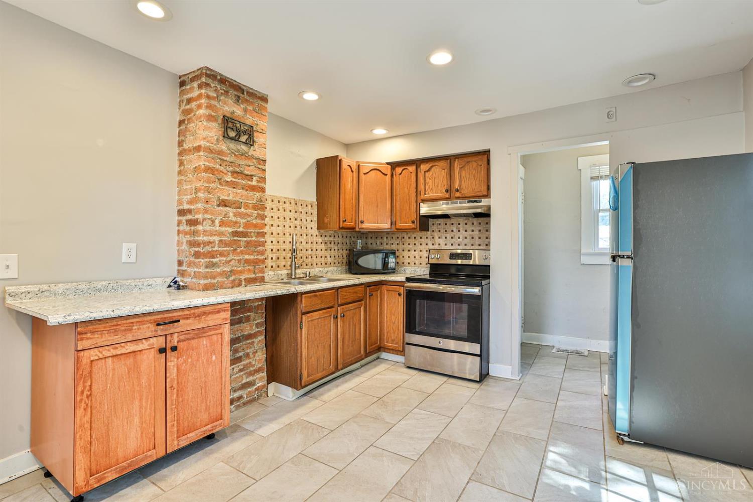 5316 Markey Road Dayton, OH 45415 - Photo 12 of 35 Gallery Image 12