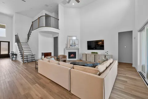 $1,070,000 | 15510 Wilderness Run Drive, Cypress, TX 77433