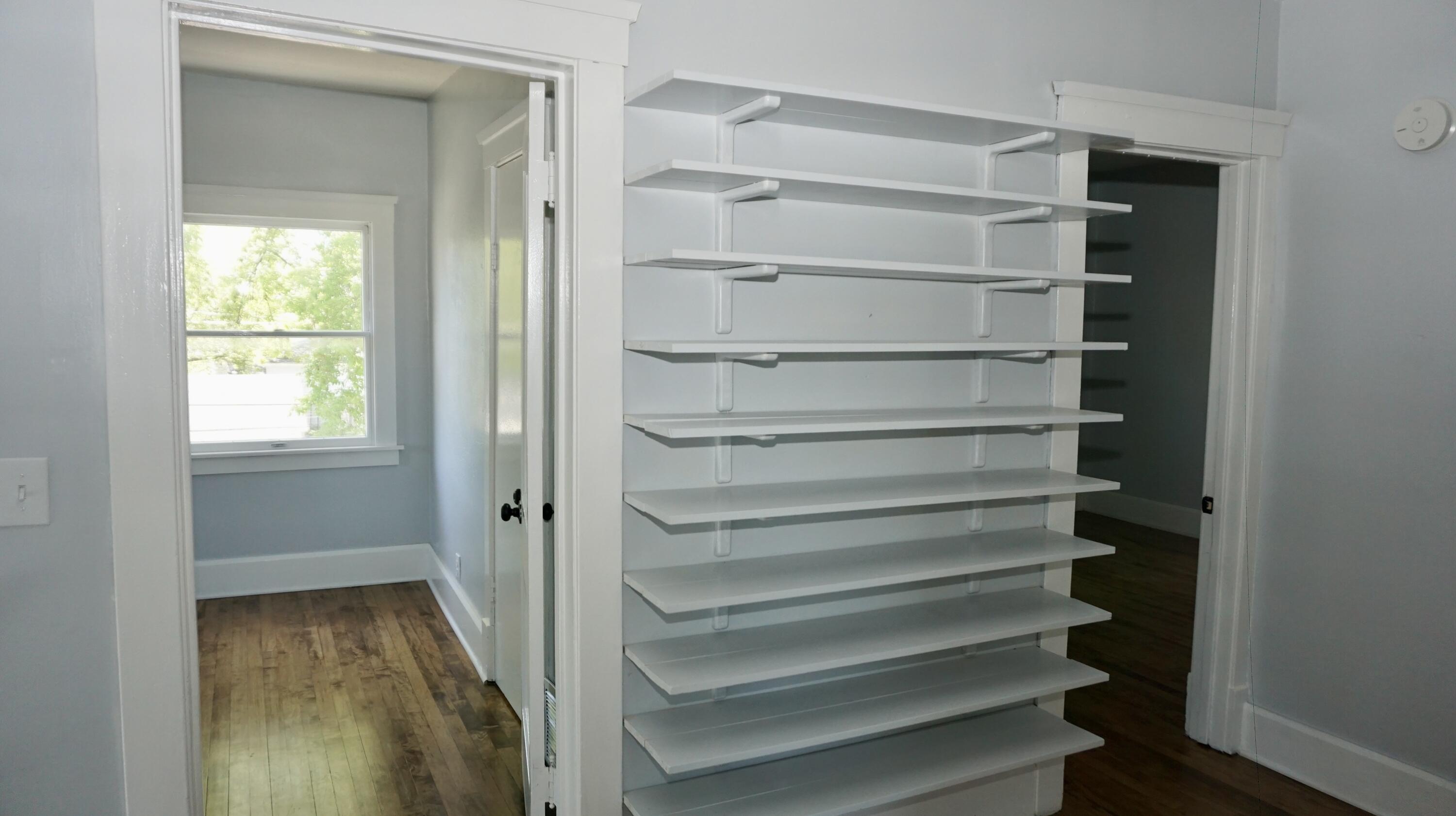 2113 16th Street Racine, WI 53403 - Photo 12 of 27 Upper Level storage