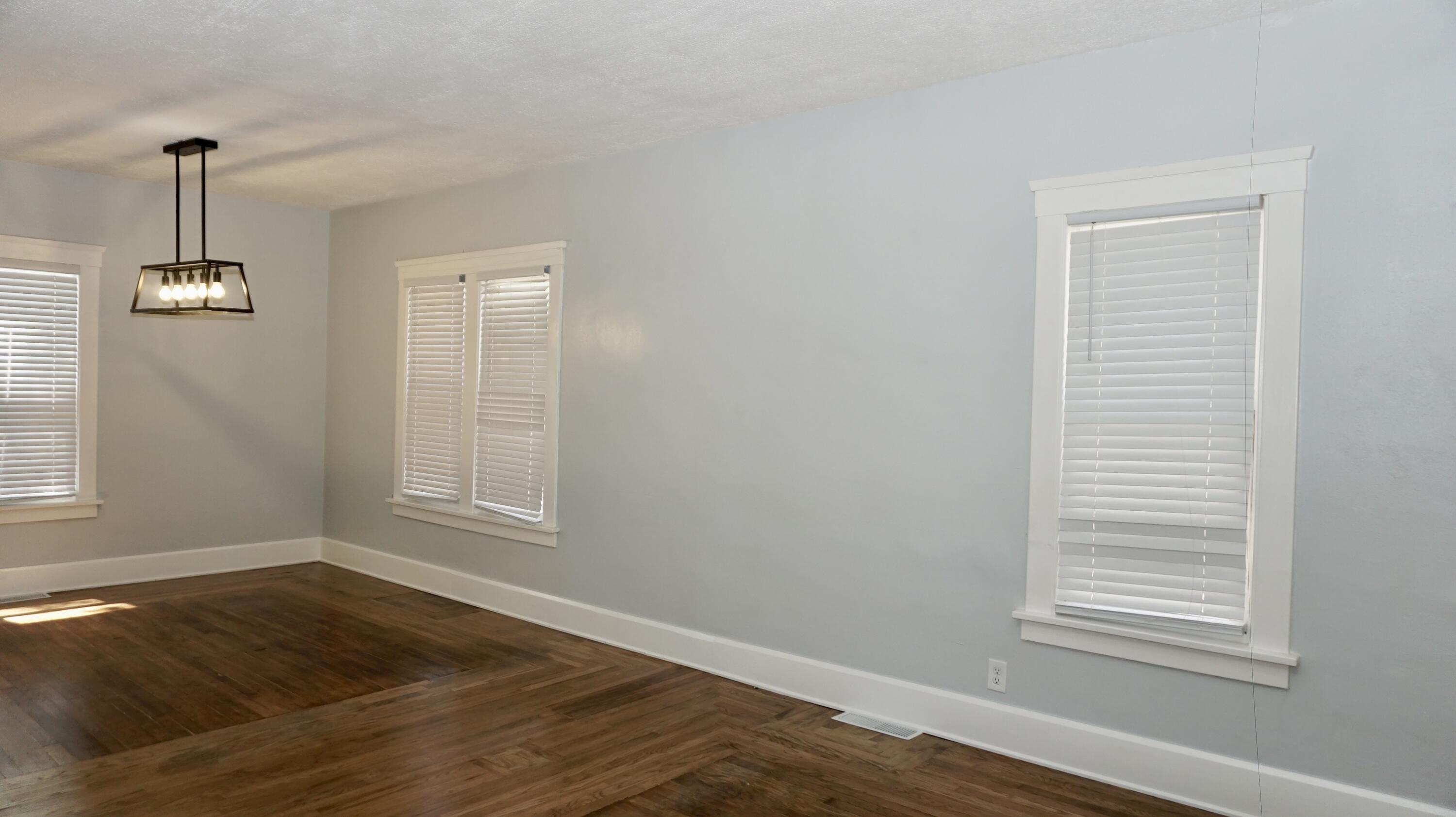 2113 16th Street Racine, WI 53403 - Photo 7 of 27 Open Concept Living/ Dining