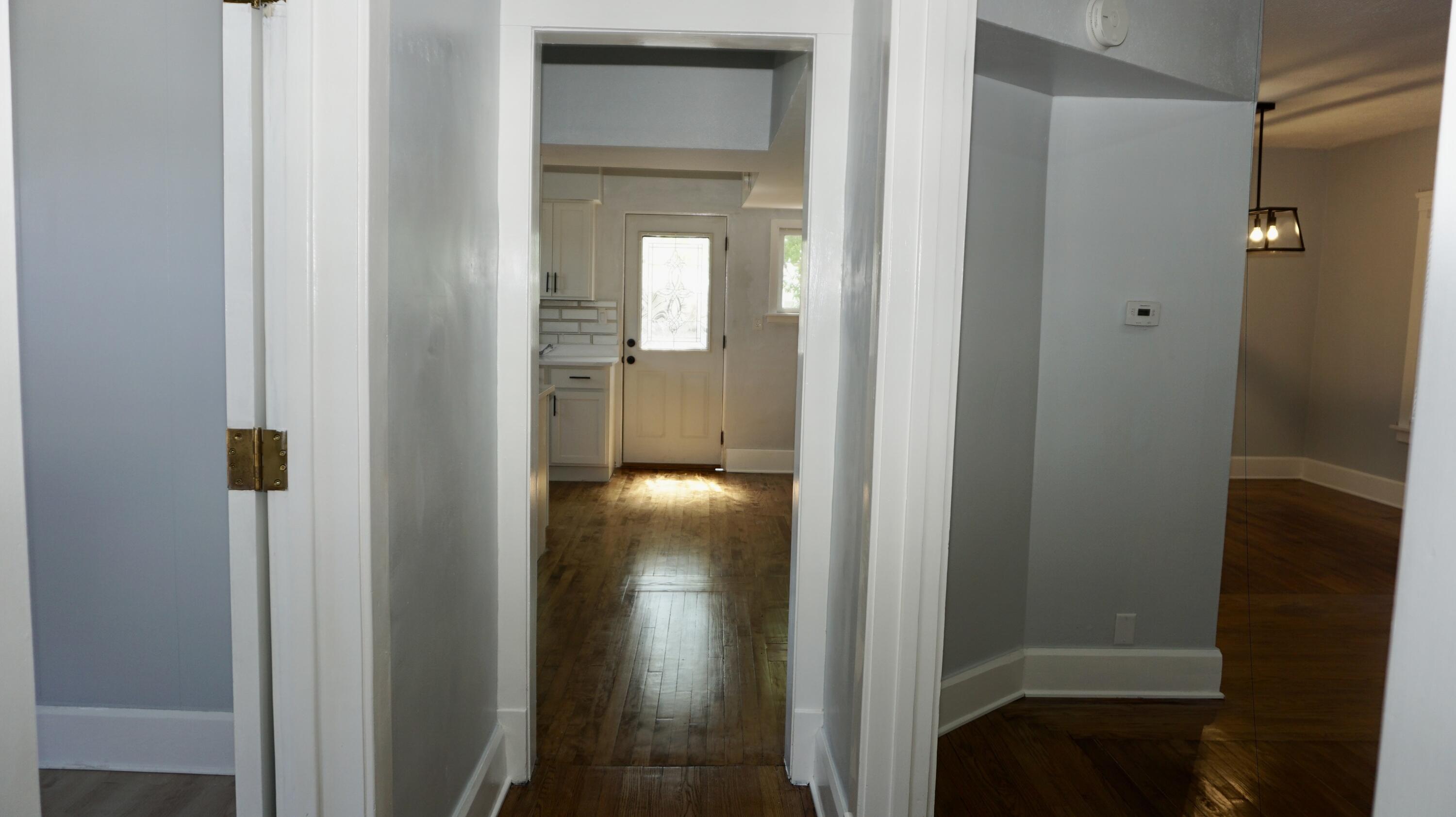 2113 16th Street Racine, WI 53403 - Photo 10 of 27 Entry Hallway
