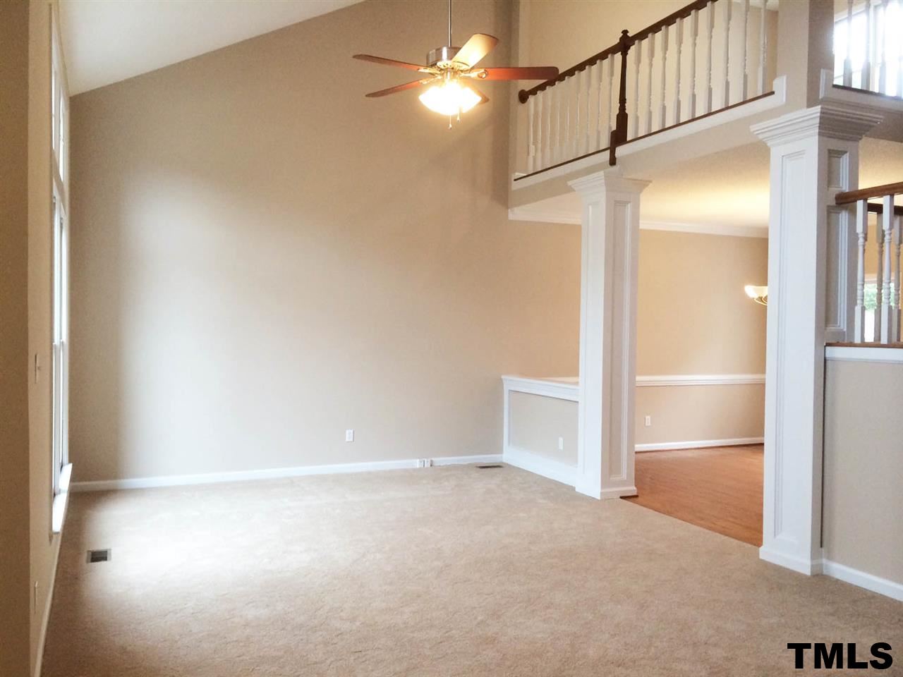 1607 Edenderry Court Garner, NC 27529 - Photo 3 of 22