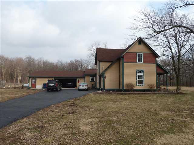 24041 Cal Carson Road Cicero, IN 46034 - Photo 17 of 18 Gallery Image 17