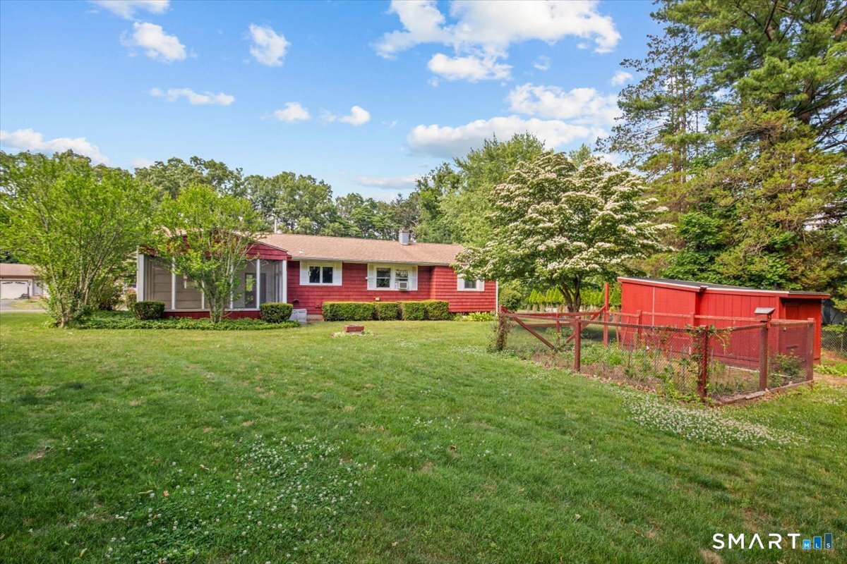 106 Ridgewood Road Wallingford, CT 06492 - Photo 23 of 30