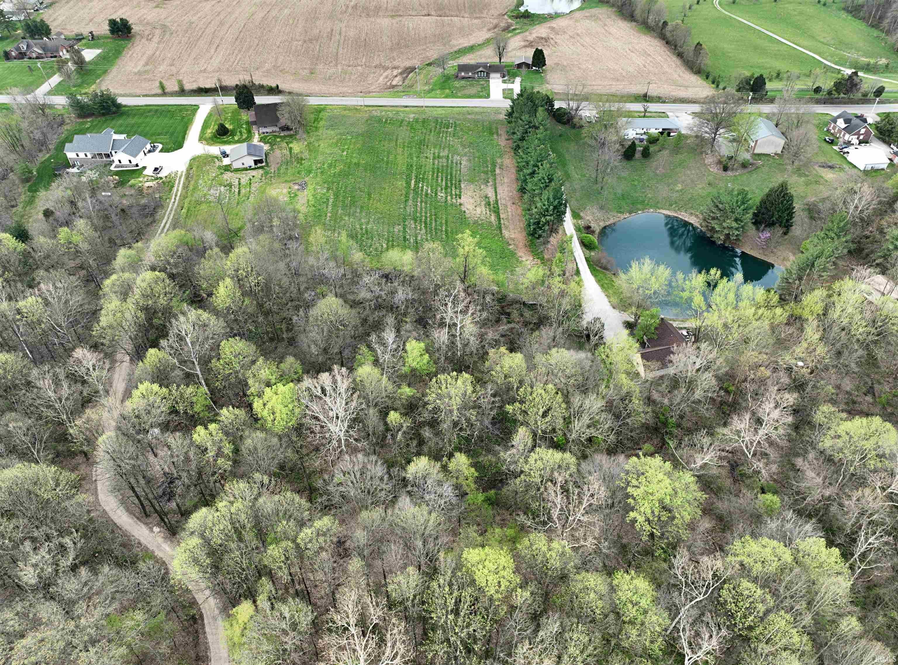 164 State Road Jasper, IN 47546 - Photo 7 of 8