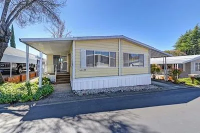$139,900 | 12366 Pepperwood Circle, Unit 182, Auburn, CA 95603
