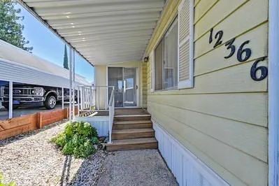$139,900 | 12366 Pepperwood Circle, Unit 182, Auburn, CA 95603