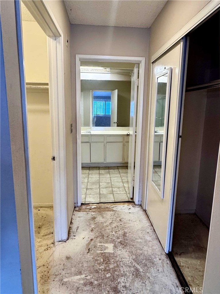 14152 Foothill Boulevard, Unit 35 Sylmar, CA 91342 - Photo 20 of 30 a view of entryway