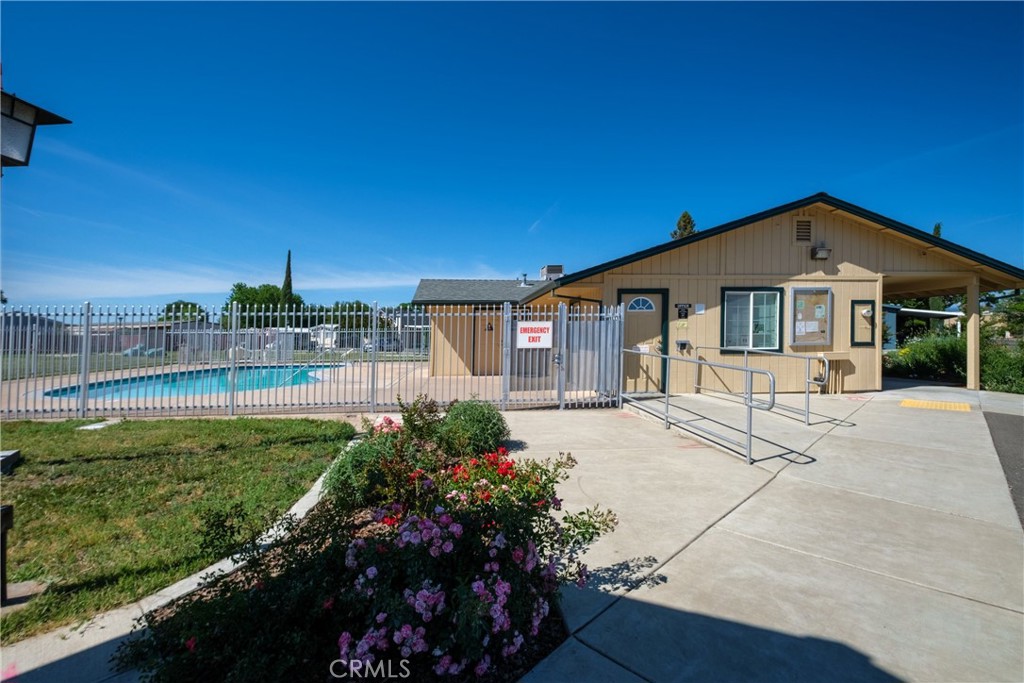 3549 Esplanade, Unit 227 Chico, CA 95973 - Photo 9 of 44