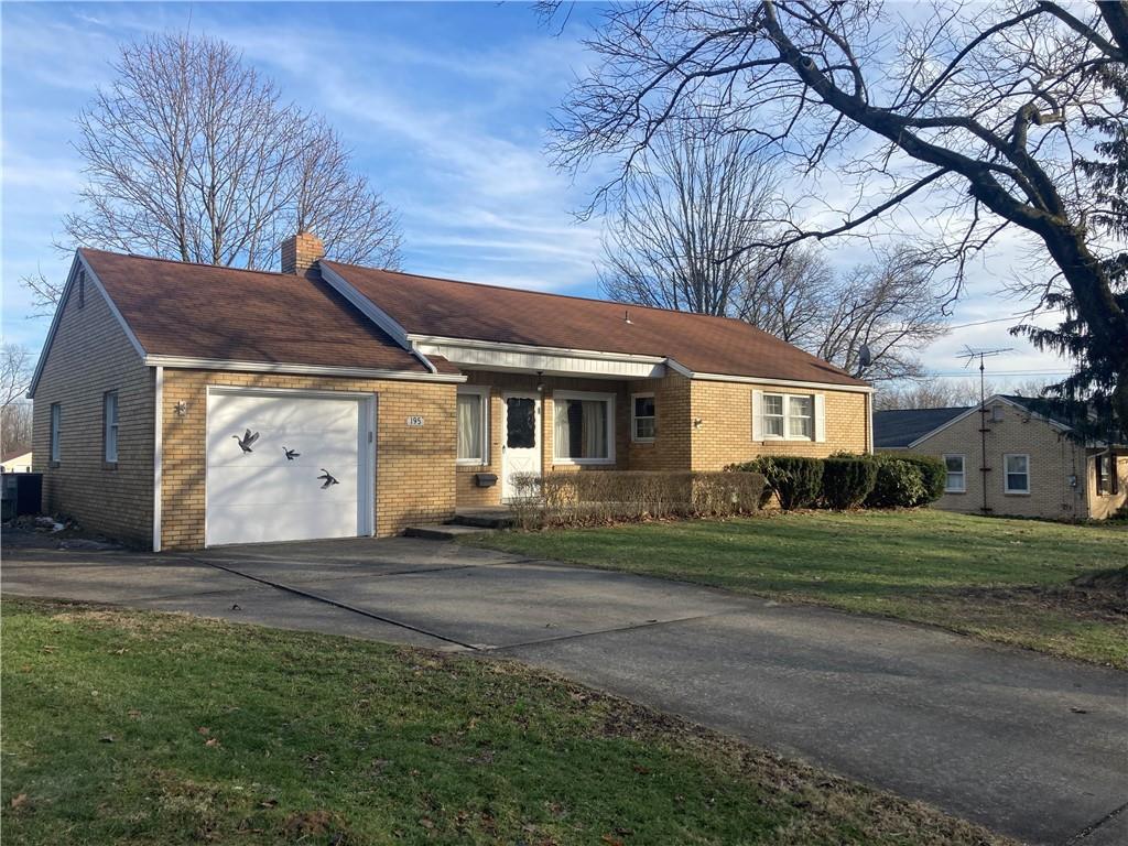 195 Barclay Hill Road Beaver, PA 15009 - Photo 1 of 20 Gallery Image 1