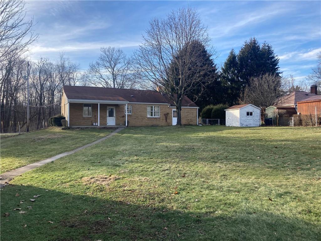 195 Barclay Hill Road Beaver, PA 15009 - Photo 17 of 20 Gallery Image 17