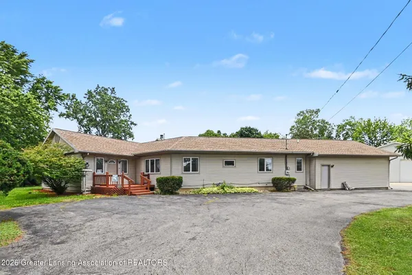 $449,900 | 12092 Rupp Road, Grand Ledge, MI 48837