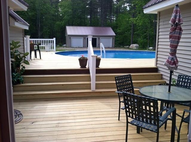 328 Point Road Belgrade, ME 04917 - Photo 10 of 17 Photo