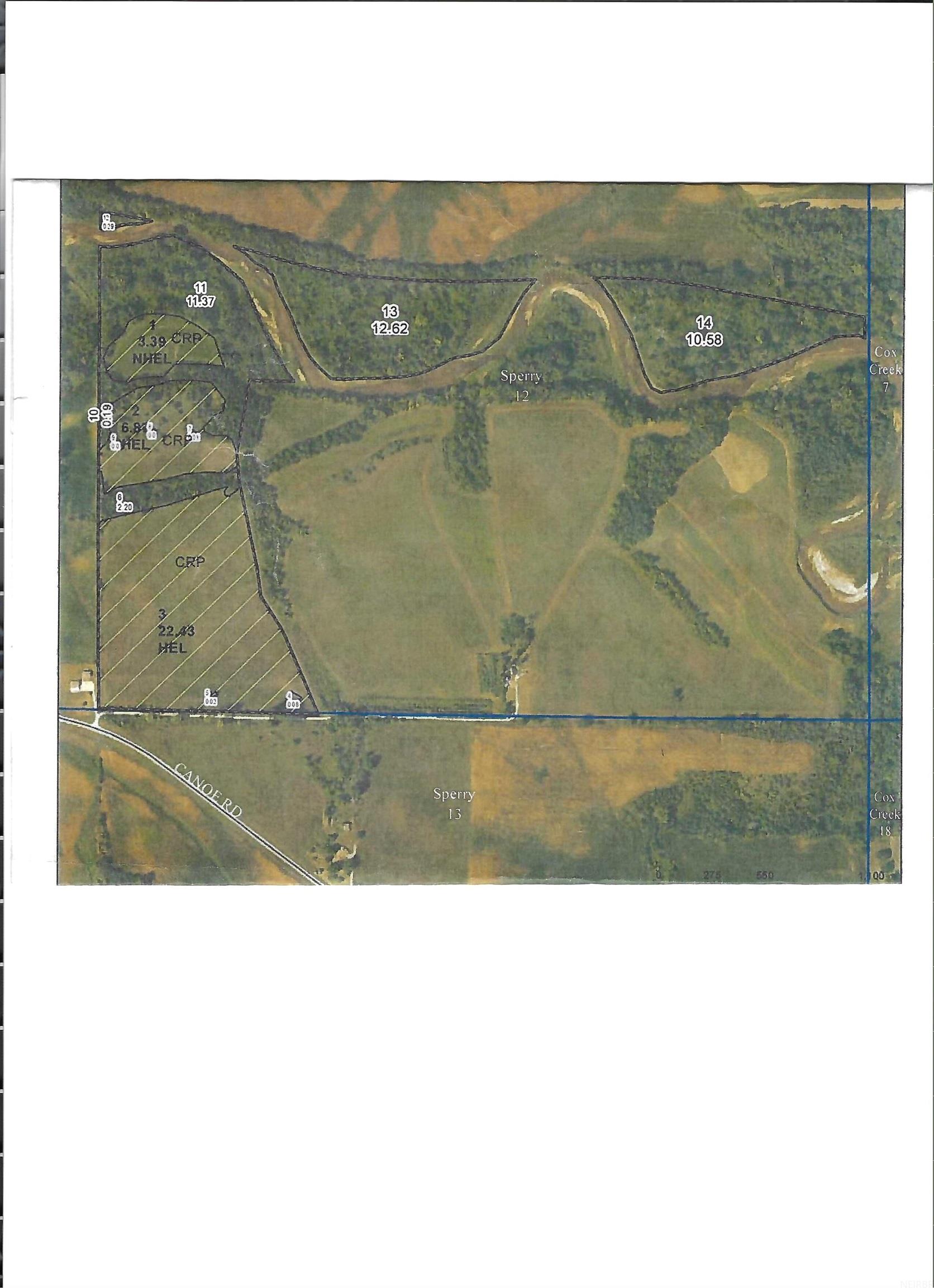 Xxx Canoe Road Strawberry Point, IA 52076 - Photo 21 of 22 Gallery Image 21