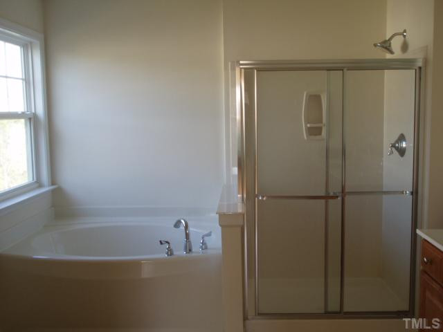 10650 Cardington Lane Raleigh, NC 27614 - Photo 8 of 8 Master Bath/Spa