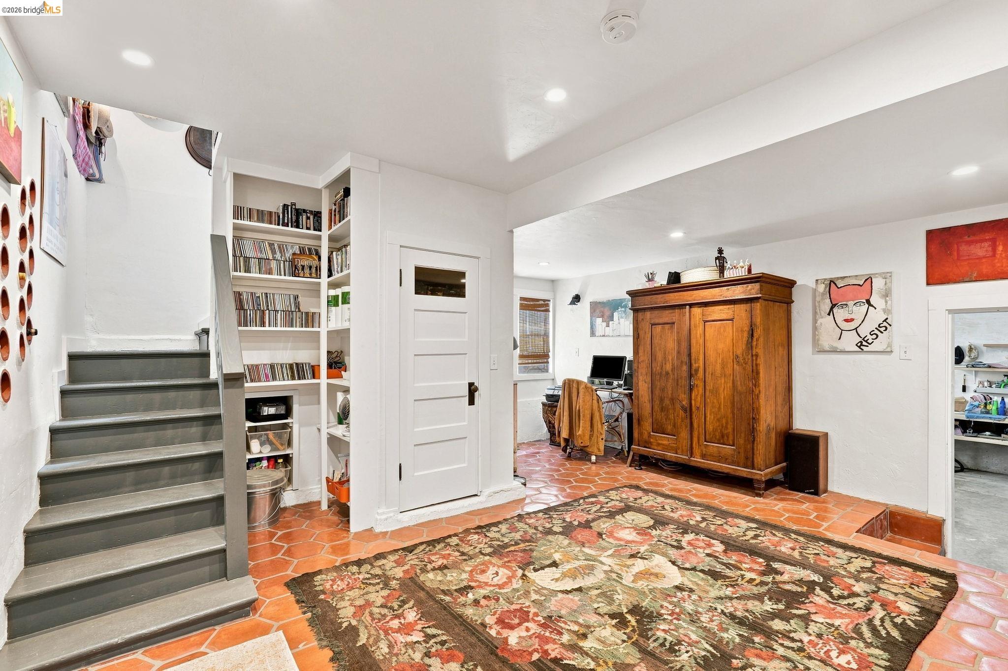 893 Santa Barbara Road Berkeley, CA 94707 - Photo 45 of 57 Gallery Image 45
