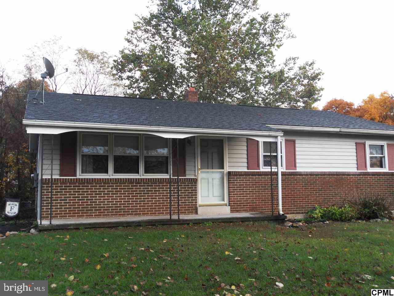 929 New Bloomfield Road Duncannon, PA 17020 - Photo 1 of 1 Gallery Image 1