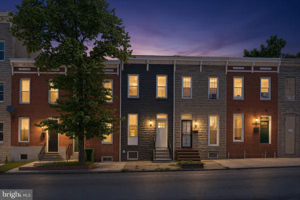 $290,000 | 1008 East Biddle Street, Baltimore, MD 21202