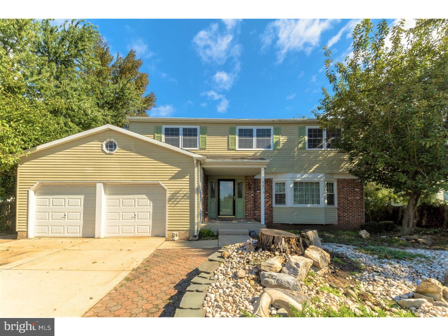647 Grant Road Mount Laurel, NJ 08054 - Photo 1 of 23