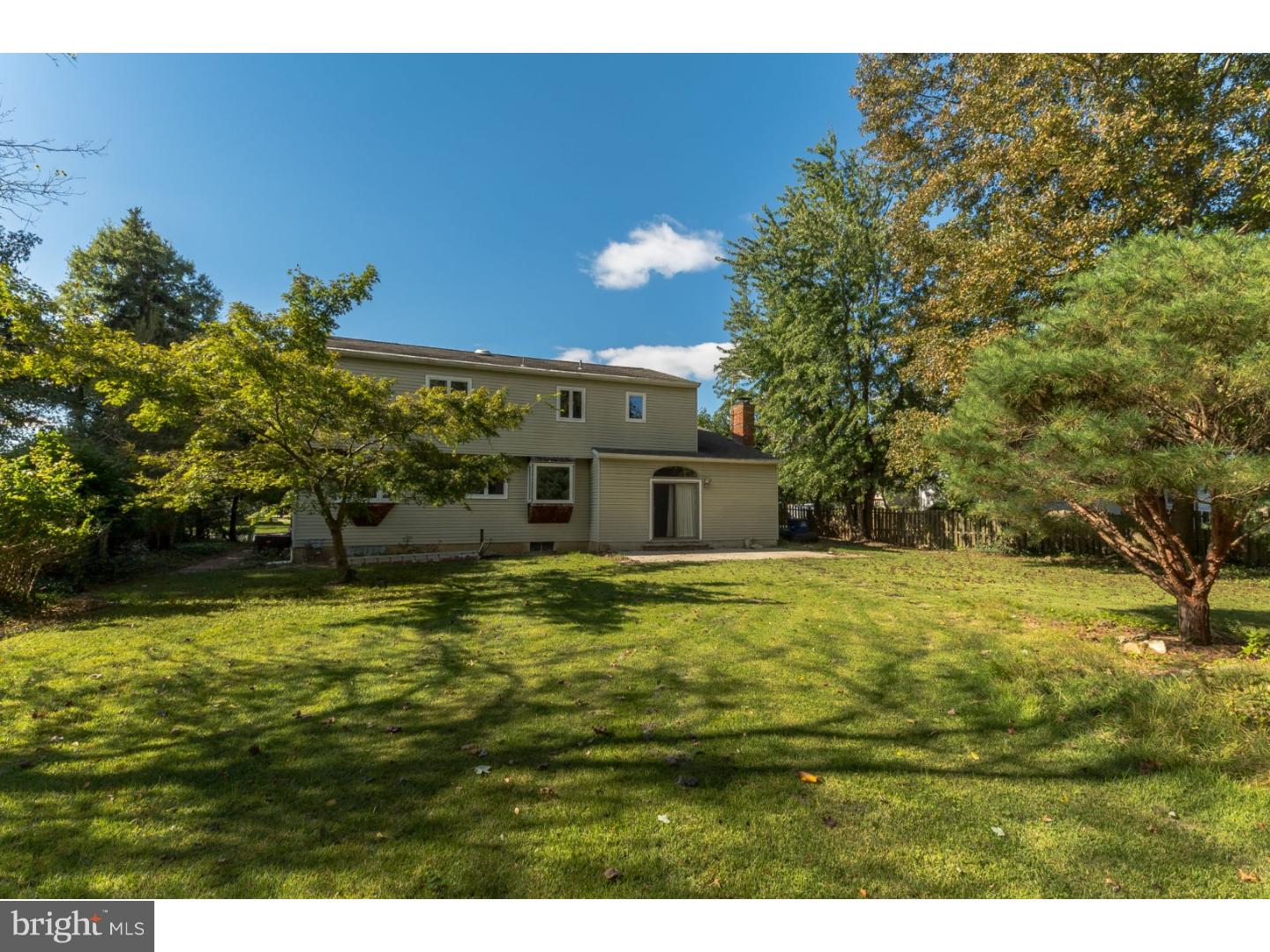 647 Grant Road Mount Laurel, NJ 08054 - Photo 21 of 23
