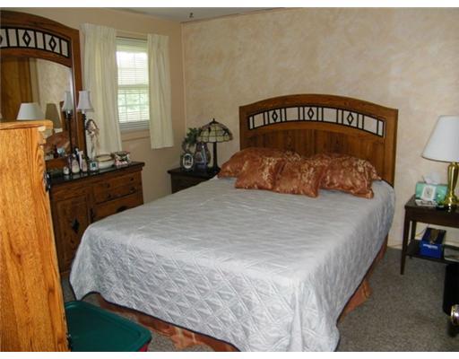 1365 Hookstown Grade Road Clinton, PA 15026 - Photo 12 of 18 Master Bedroom.