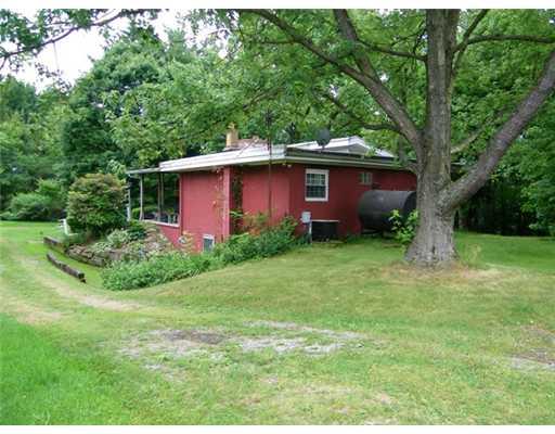 1365 Hookstown Grade Road Clinton, PA 15026 - Photo 18 of 18 Yard/Garden.