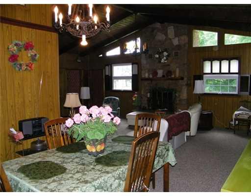1365 Hookstown Grade Road Clinton, PA 15026 - Photo 10 of 18 Dining Room.