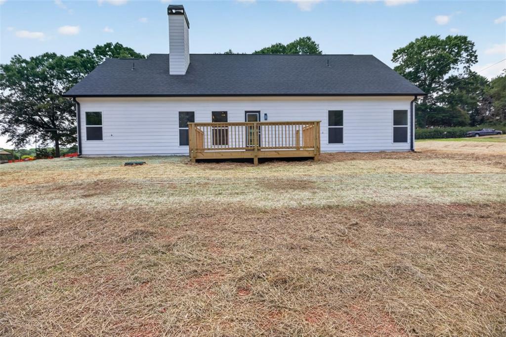 998 Hancock Bridge Road Winder, GA 30680 - Photo 51 of 51