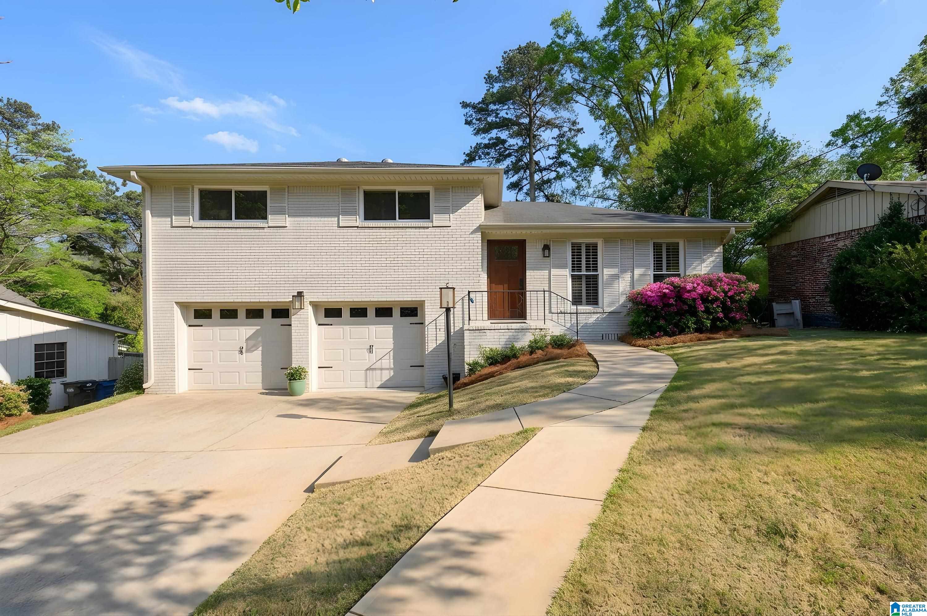 1609 Wellington View Road Birmingham, AL 35209 - Photo 50 of 51