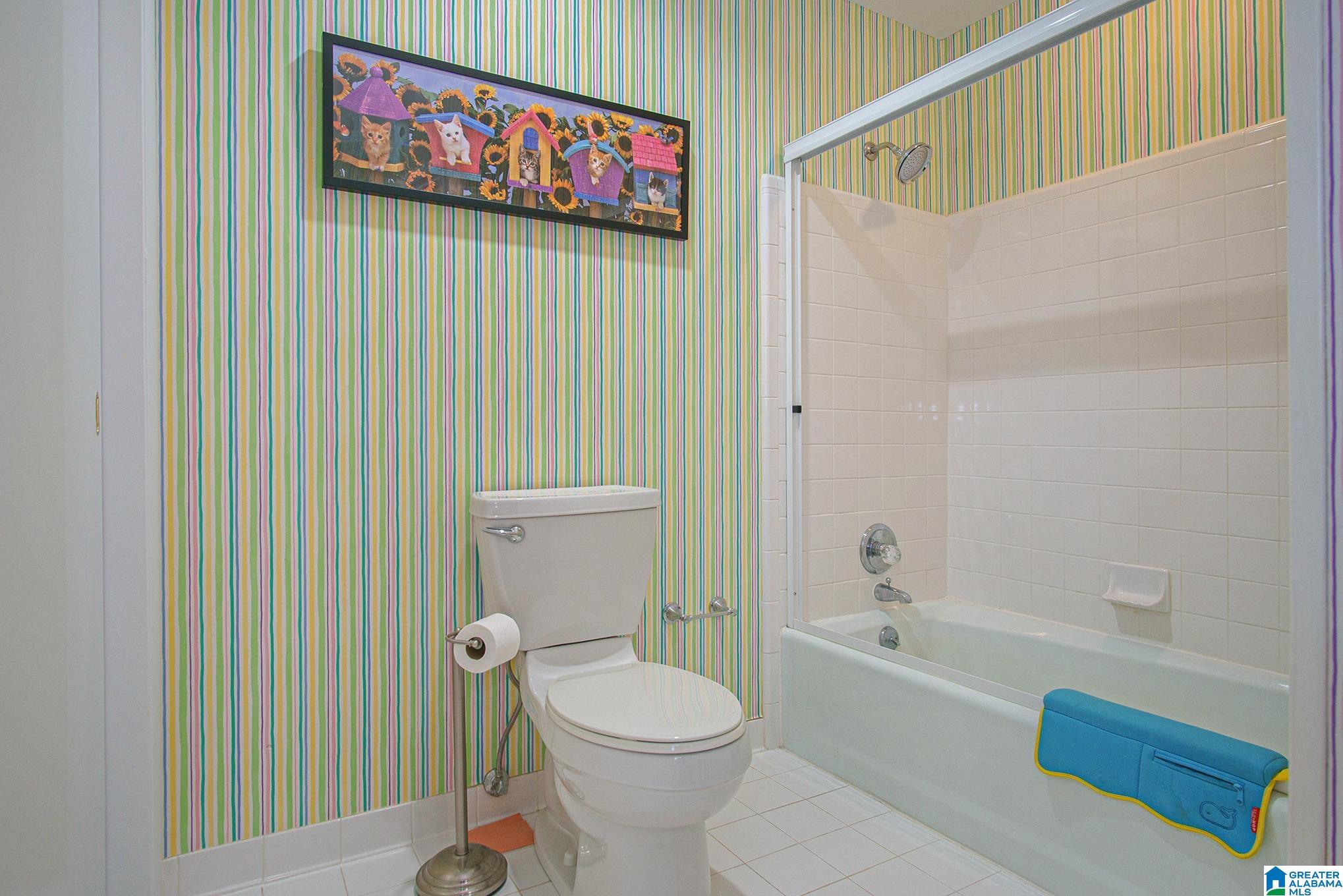 2101 Cedarbark Lane Birmingham, AL 35216 - Photo 39 of 50