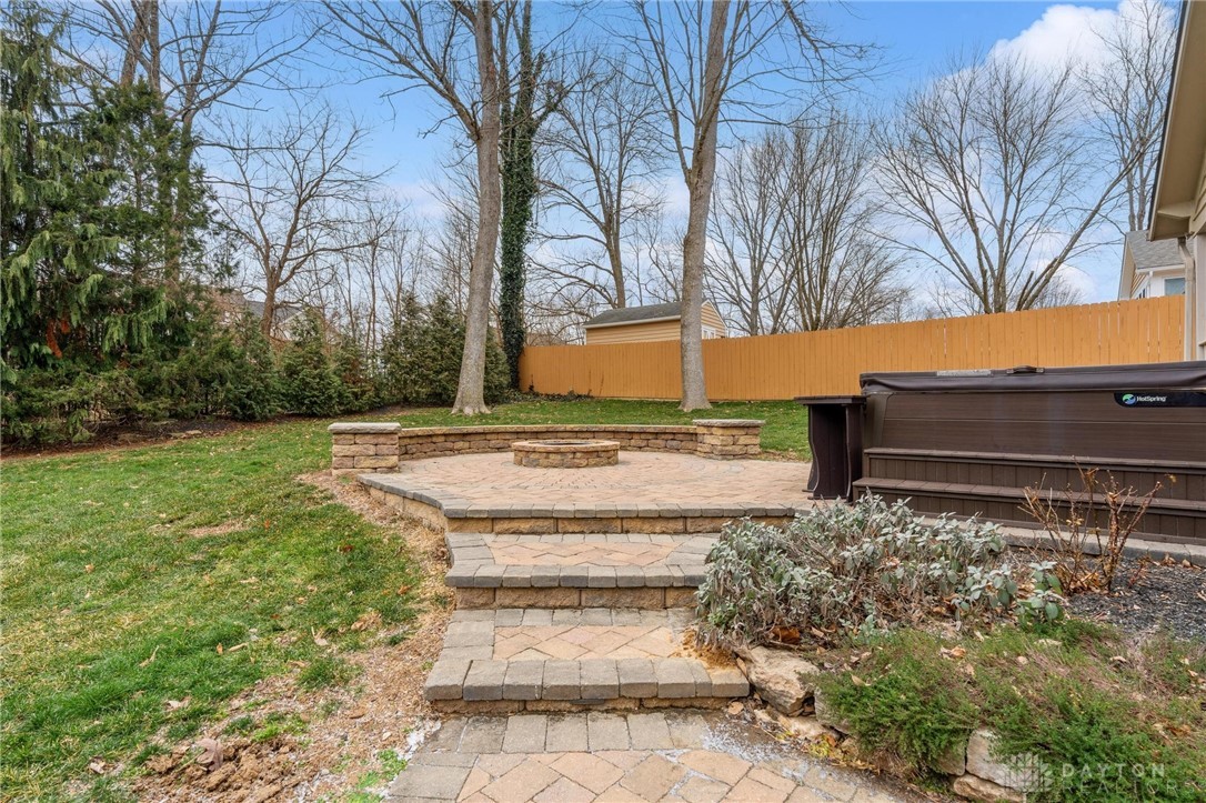 3611 Ridgeway Road Bellbrook, OH 45305 - Photo 46 of 47 Gallery Image 46