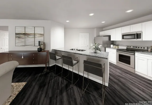 $255,544 | 134 Sutton Place, Uvalde, TX 78801