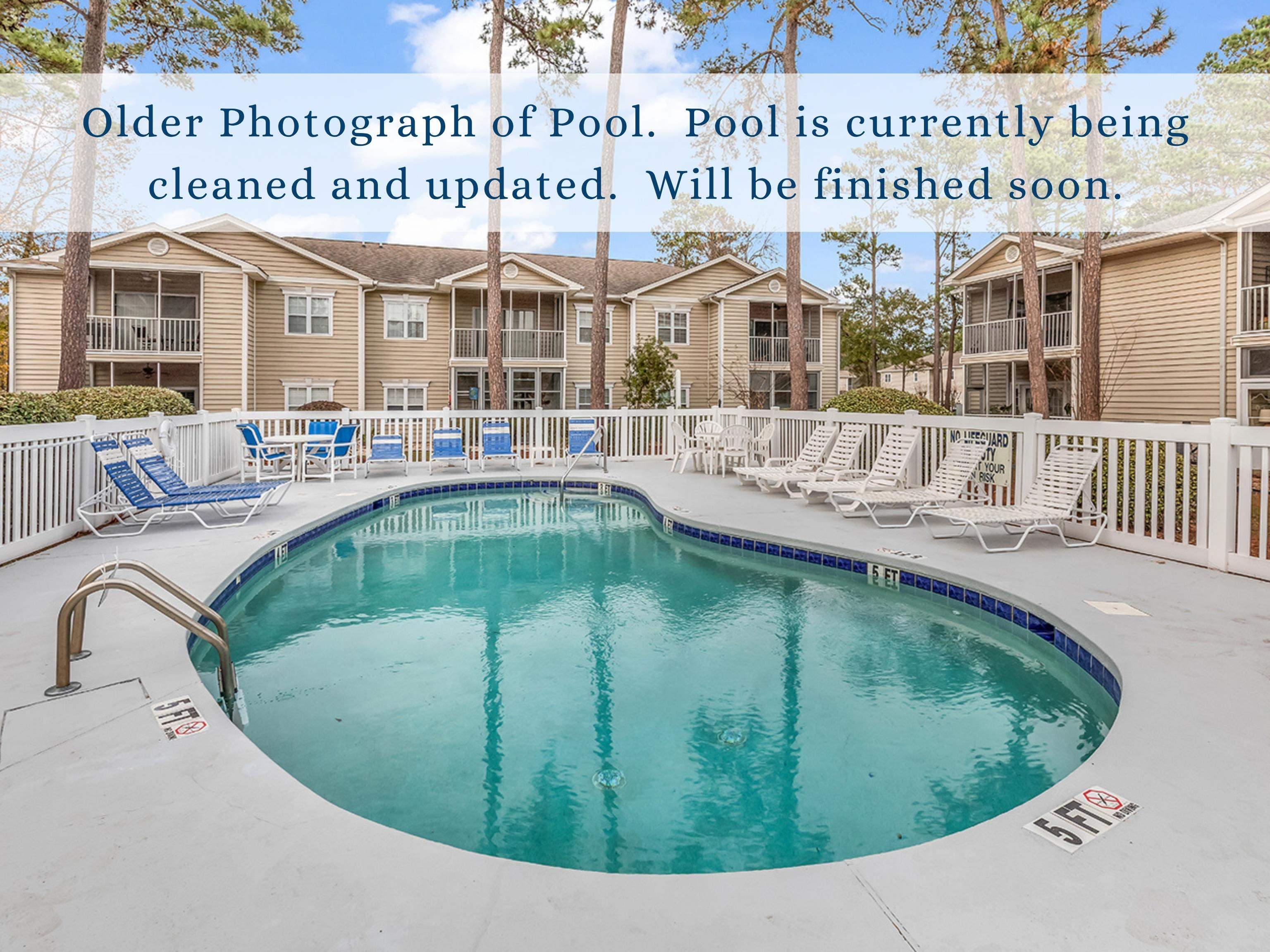 5108 Sweetwater Boulevard, Unit 5108 Murrells Inlet, SC 29576 - Photo 28 of 28