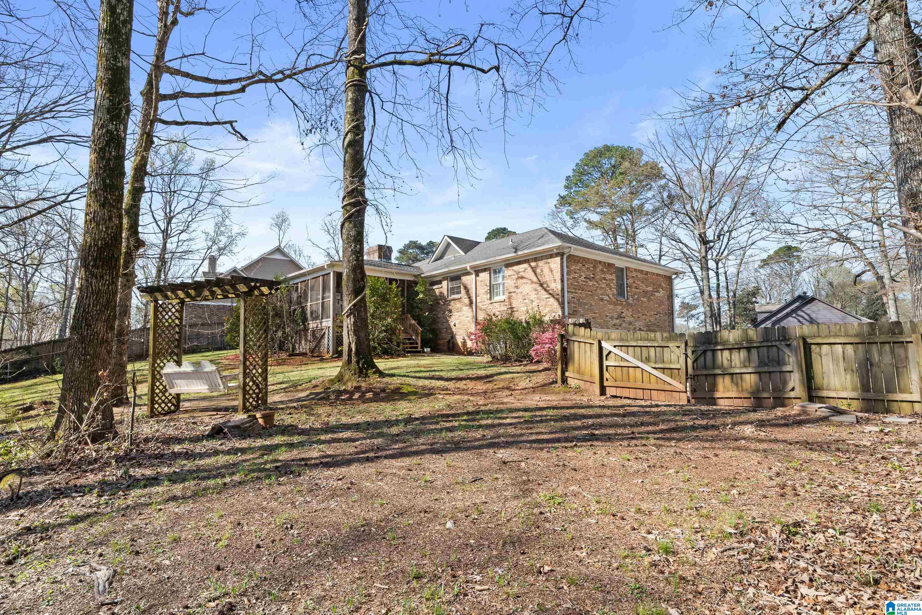 111 Woodward Road Trussville, AL 35173 - Photo 8 of 37