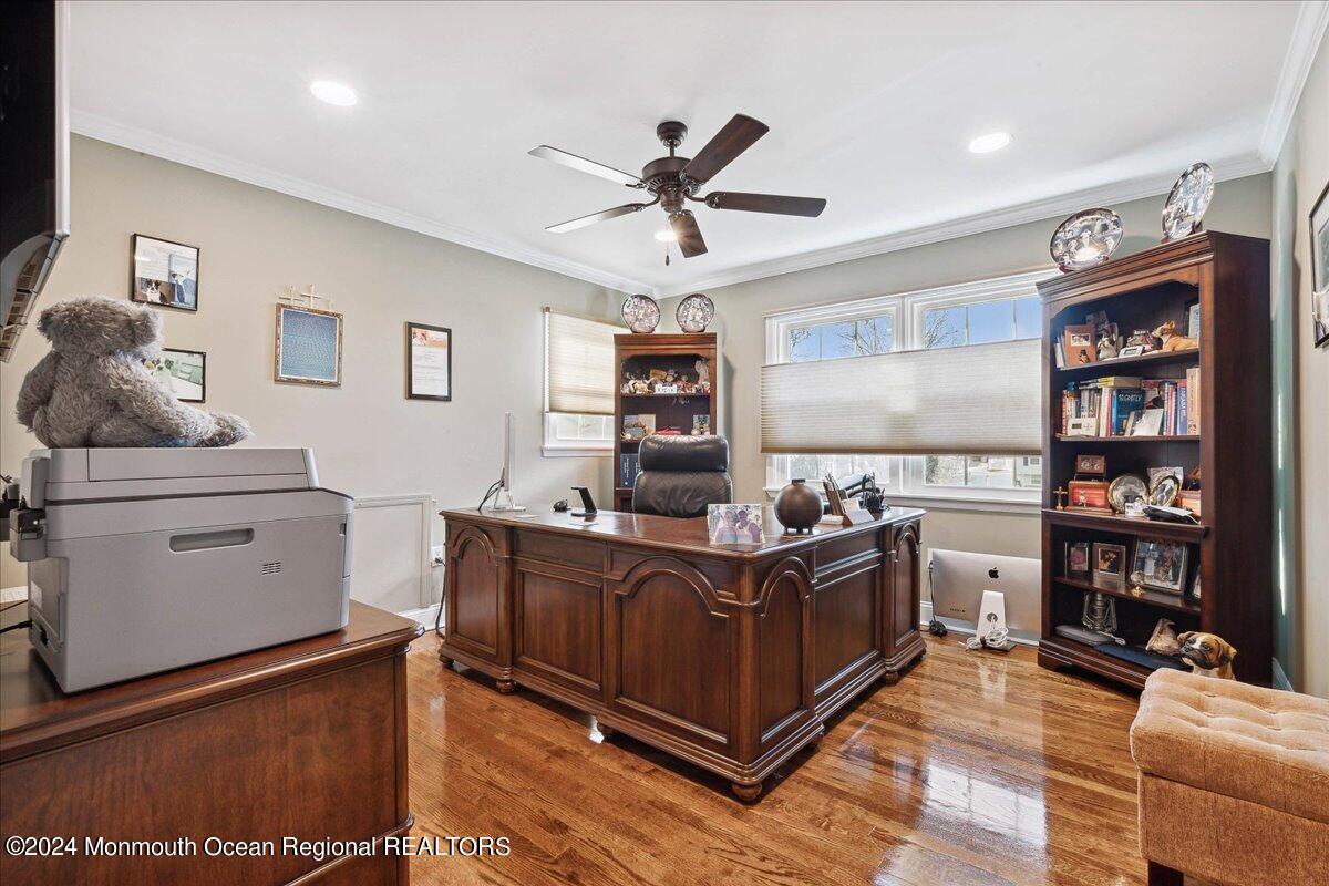 10 Chelsea Road Manalapan, NJ 07726 - Photo 25 of 40 25-10 Chelsea Rd, Manalapan, NJ-25