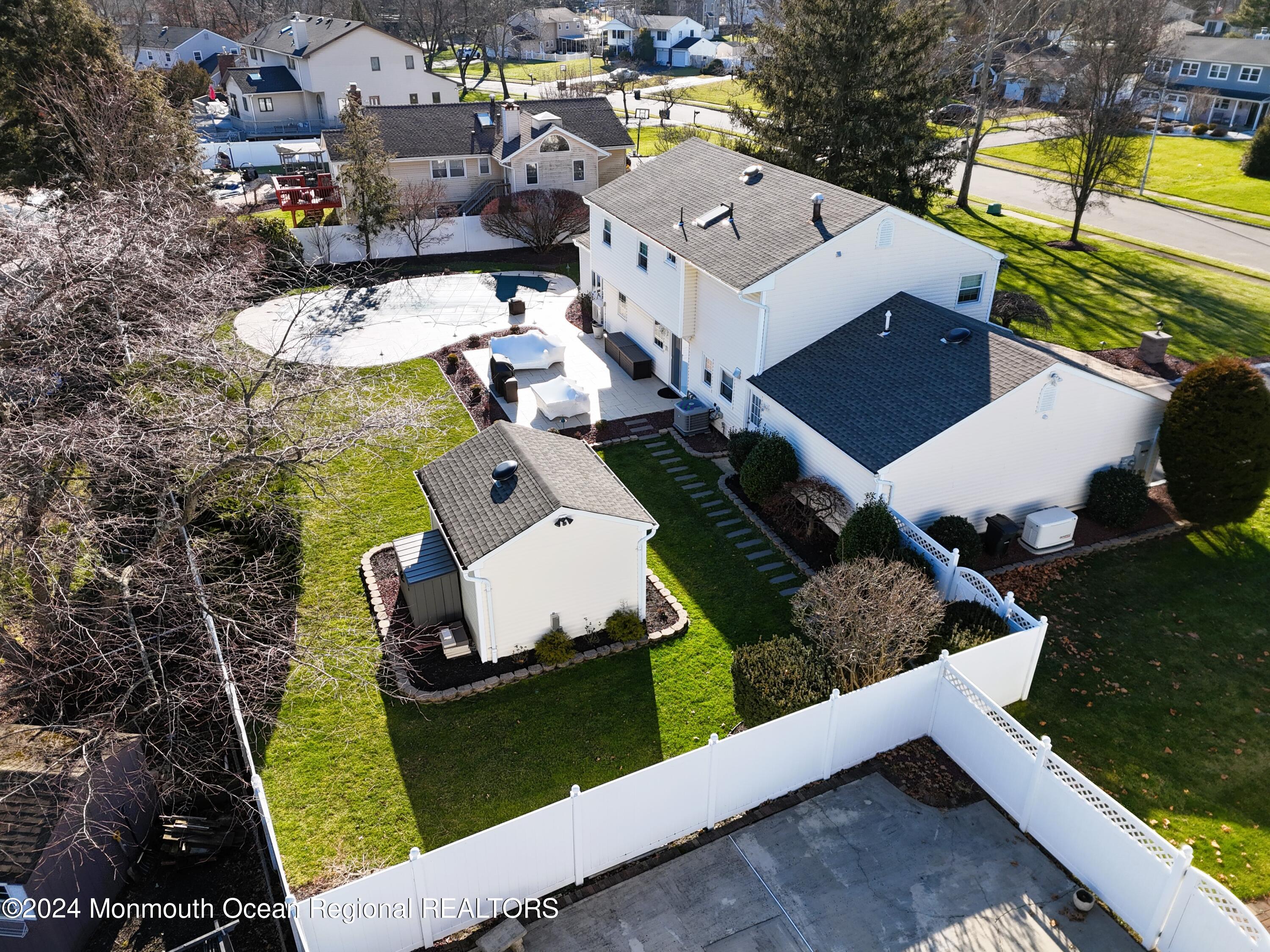 10 Chelsea Road Manalapan, NJ 07726 - Photo 30 of 40 22