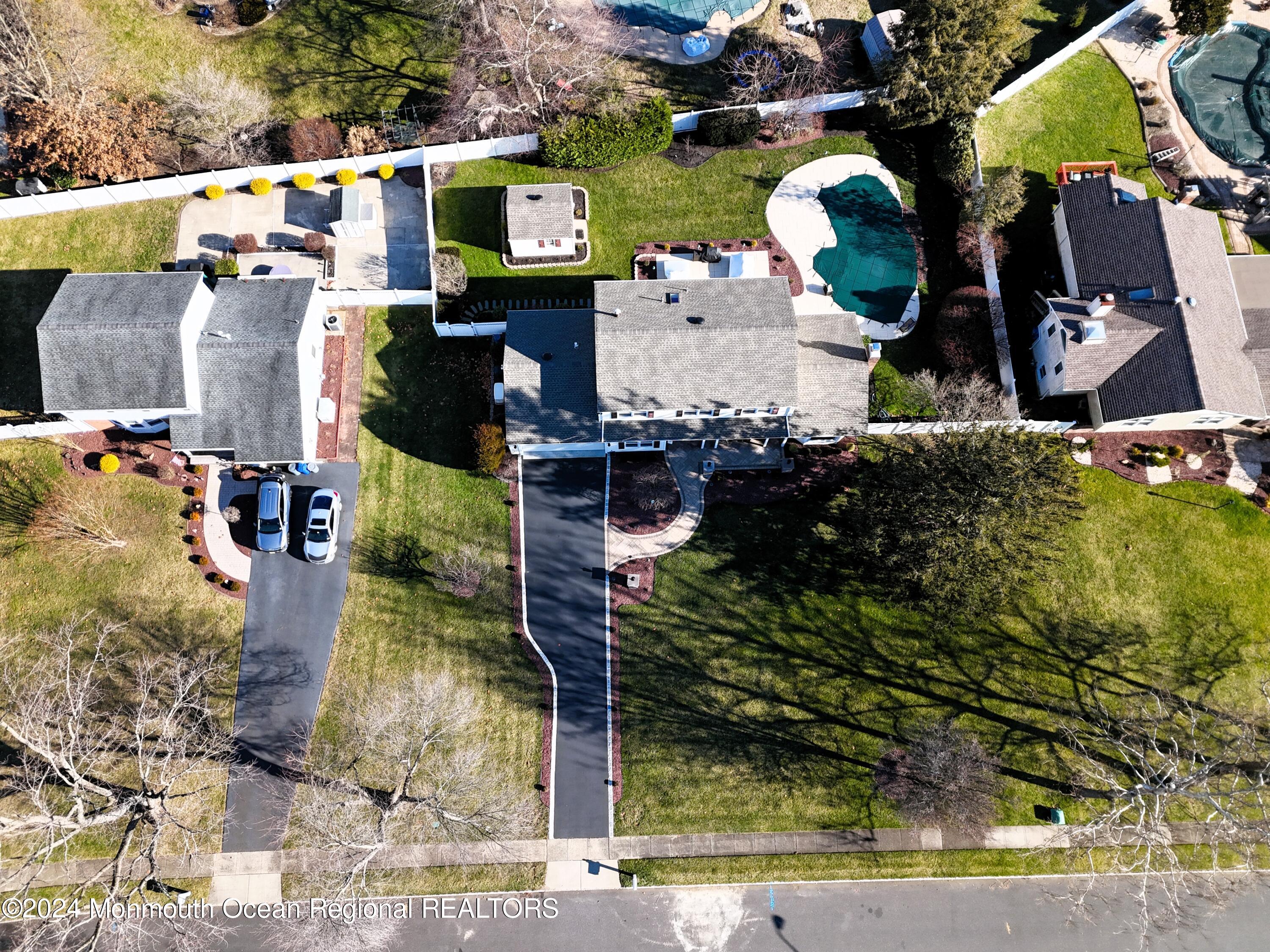 10 Chelsea Road Manalapan, NJ 07726 - Photo 34 of 40 16