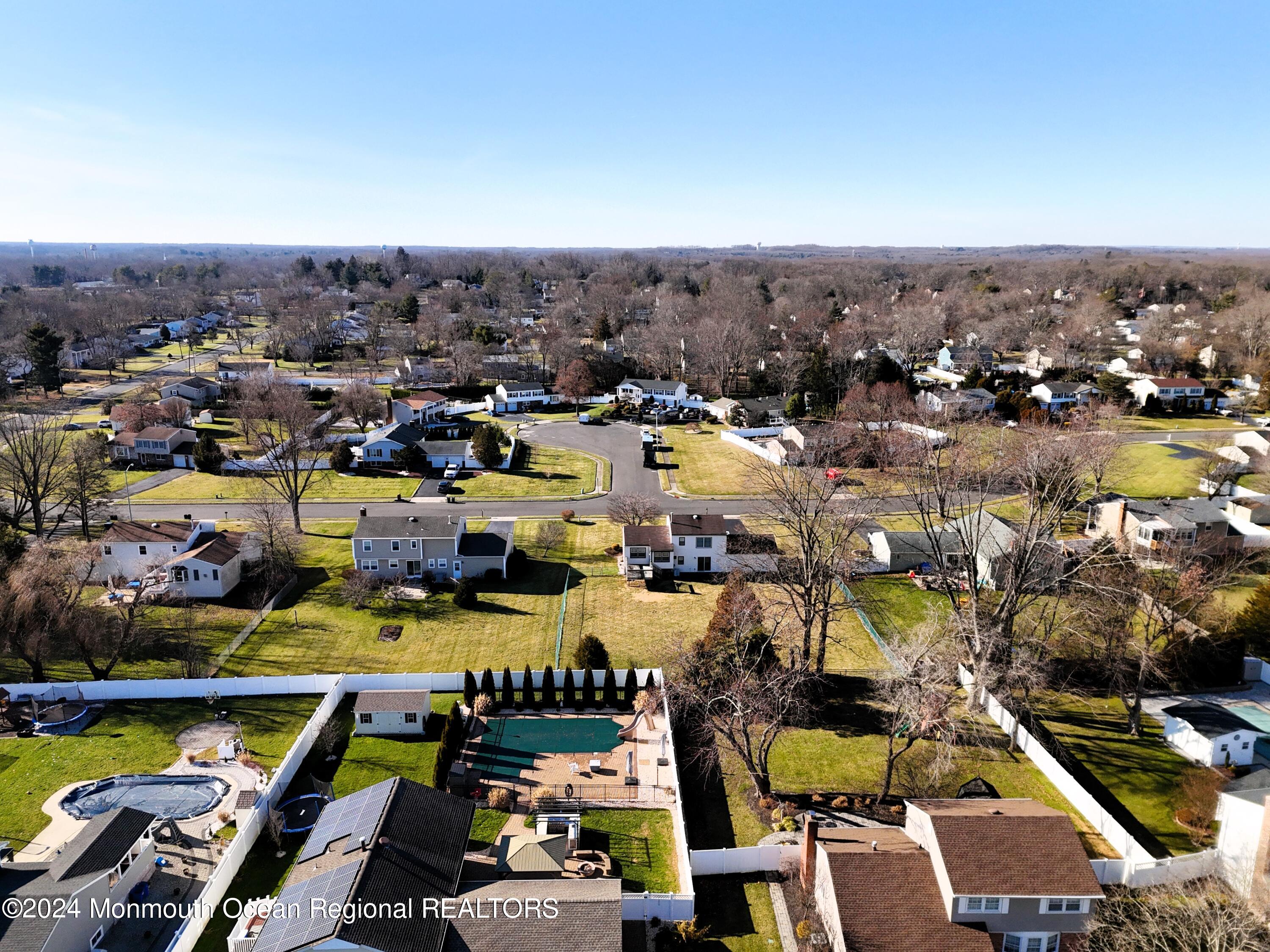 10 Chelsea Road Manalapan, NJ 07726 - Photo 40 of 40 6