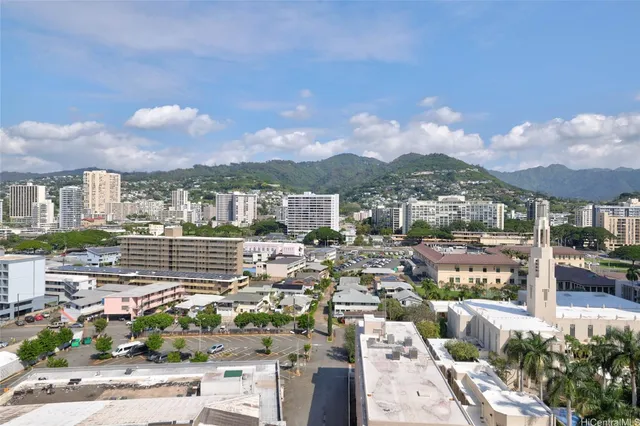 $525,000 | 1314 Kalakaua Avenue, Unit 1512, Honolulu, HI 96826