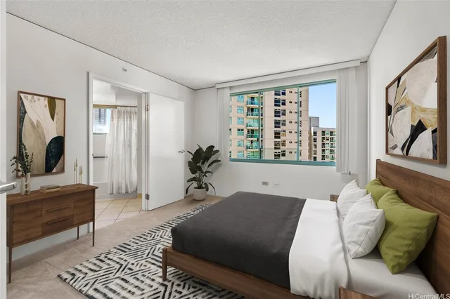 $525,000 | 1314 Kalakaua Avenue, Unit 1512, Honolulu, HI 96826