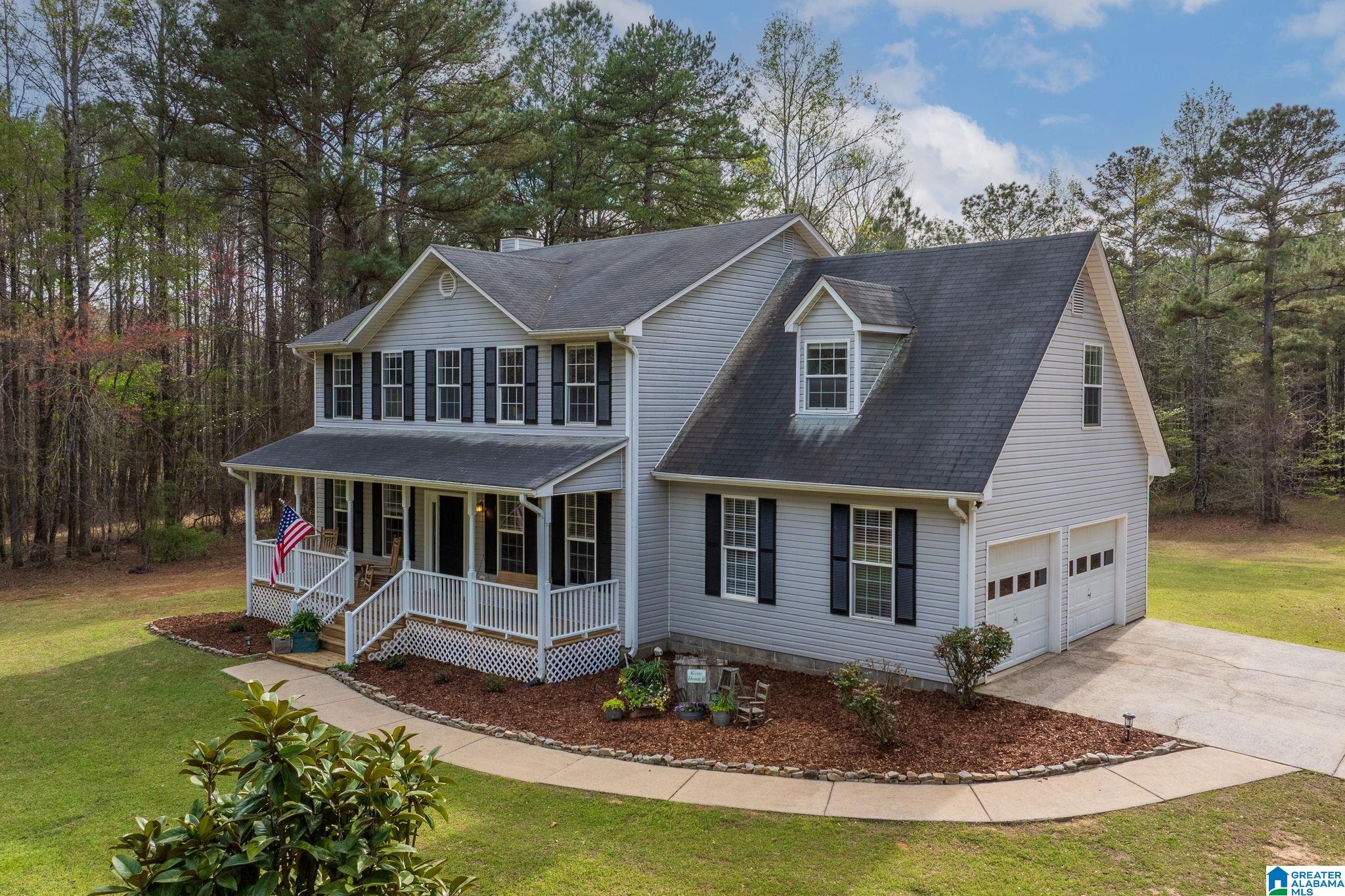 324 Dorough Road Columbiana, AL 35051 - Photo 70 of 70