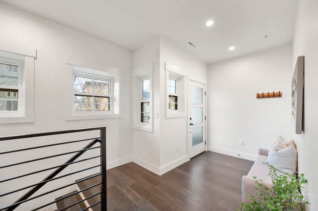 $750,000 | 429 East Water Pocket Lane, Garden City, ID 83714