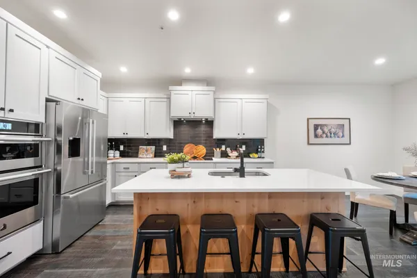 $725,000 | 429 East Water Pocket Lane, Garden City, ID 83714