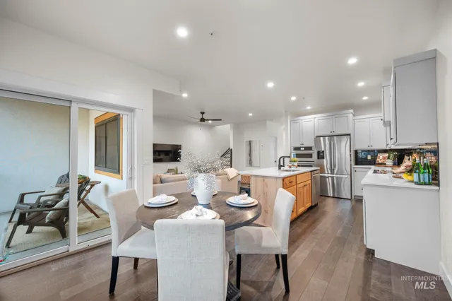 $750,000 | 429 East Water Pocket Lane, Garden City, ID 83714