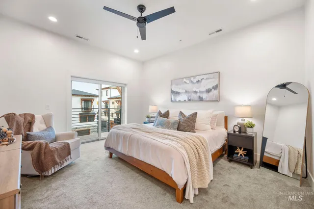 $750,000 | 429 East Water Pocket Lane, Garden City, ID 83714